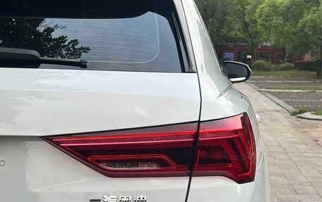 Audi Q3, 2023 год, 2 550 000 рублей, 7 фотография