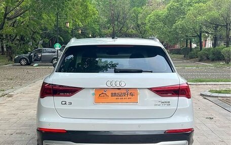 Audi Q3, 2023 год, 2 550 000 рублей, 8 фотография