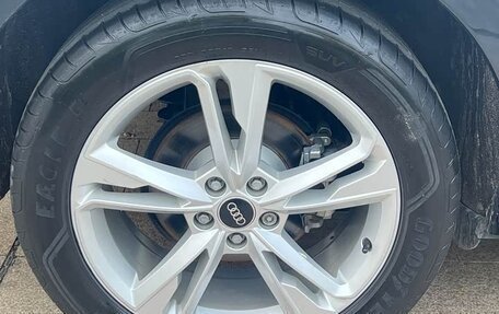 Audi Q3, 2023 год, 2 550 000 рублей, 11 фотография