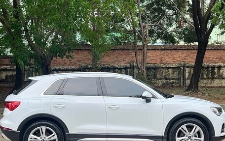 Audi Q3, 2023 год, 2 550 000 рублей, 9 фотография