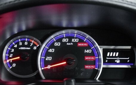 Toyota Tank I, 2019 год, 1 249 000 рублей, 15 фотография