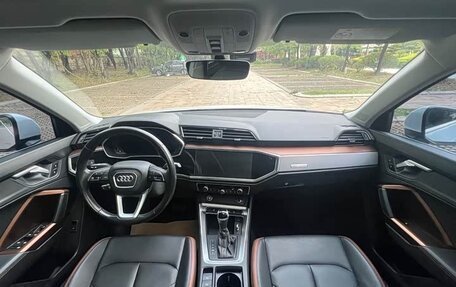 Audi Q3, 2023 год, 2 550 000 рублей, 15 фотография