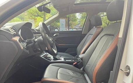 Audi Q3, 2023 год, 2 550 000 рублей, 17 фотография