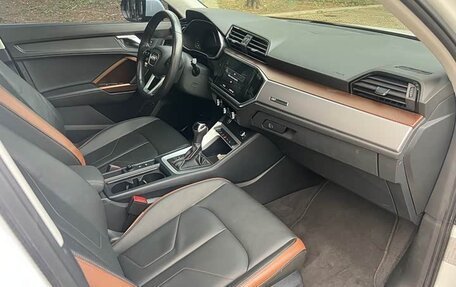 Audi Q3, 2023 год, 2 550 000 рублей, 14 фотография