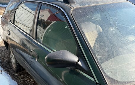 Suzuki Baleno I, 1999 год, 85 000 рублей, 2 фотография