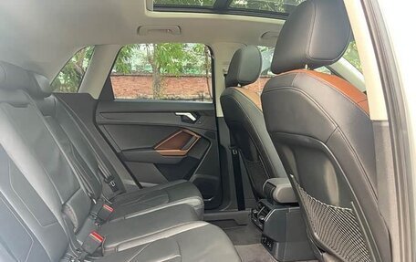 Audi Q3, 2023 год, 2 550 000 рублей, 18 фотография