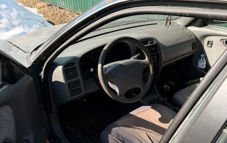 Suzuki Baleno I, 1999 год, 85 000 рублей, 3 фотография