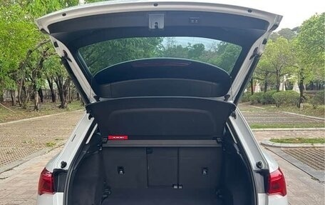 Audi Q3, 2023 год, 2 550 000 рублей, 10 фотография