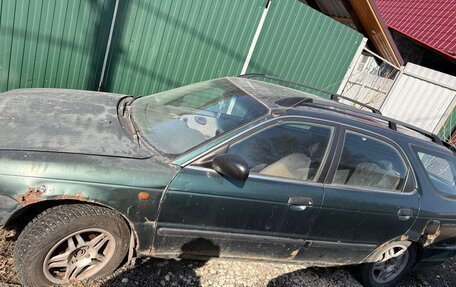 Suzuki Baleno I, 1999 год, 85 000 рублей, 9 фотография