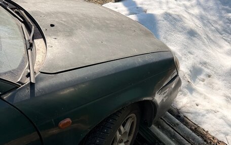 Suzuki Baleno I, 1999 год, 85 000 рублей, 8 фотография