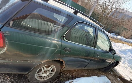 Suzuki Baleno I, 1999 год, 85 000 рублей, 10 фотография