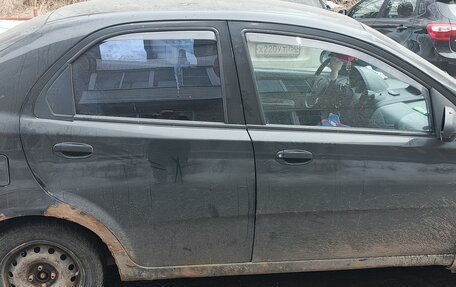 Chevrolet Aveo III, 2005 год, 270 000 рублей, 2 фотография