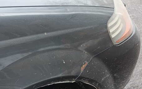 Chevrolet Aveo III, 2005 год, 270 000 рублей, 10 фотография