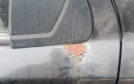 Chevrolet Aveo III, 2005 год, 270 000 рублей, 8 фотография