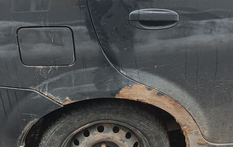 Chevrolet Aveo III, 2005 год, 270 000 рублей, 4 фотография