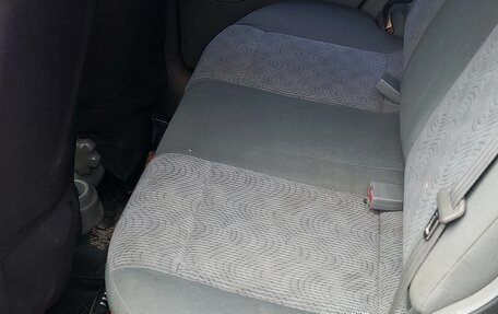 Chevrolet Aveo III, 2005 год, 270 000 рублей, 12 фотография