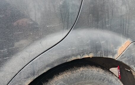 Chevrolet Aveo III, 2005 год, 270 000 рублей, 9 фотография