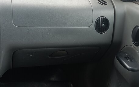 Chevrolet Aveo III, 2005 год, 270 000 рублей, 13 фотография