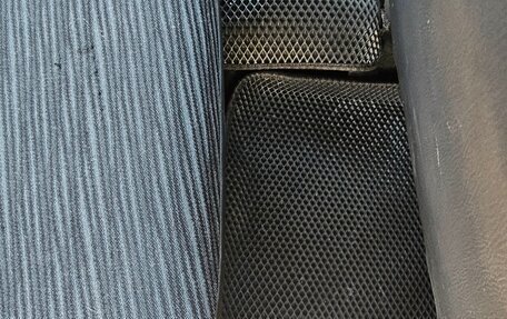 Renault Logan I, 2011 год, 420 000 рублей, 8 фотография