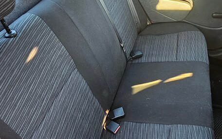 Renault Logan I, 2011 год, 420 000 рублей, 7 фотография