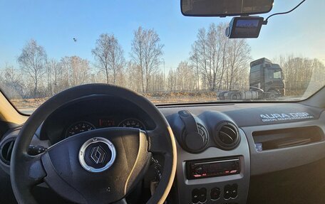 Renault Logan I, 2011 год, 420 000 рублей, 6 фотография