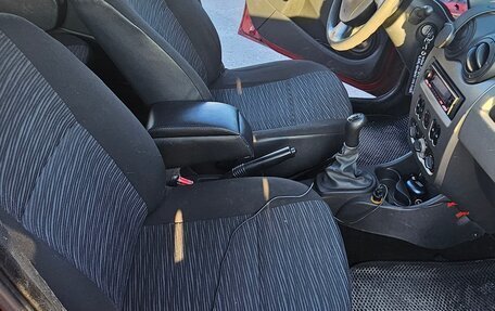 Renault Logan I, 2011 год, 420 000 рублей, 9 фотография