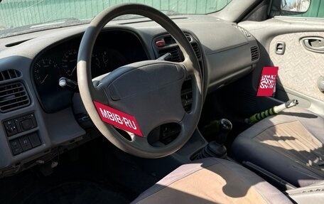 Suzuki Baleno I, 1999 год, 85 000 рублей, 6 фотография