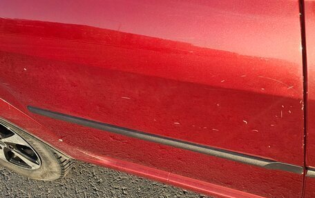 Renault Logan I, 2011 год, 420 000 рублей, 12 фотография