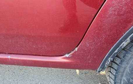 Renault Logan I, 2011 год, 420 000 рублей, 16 фотография