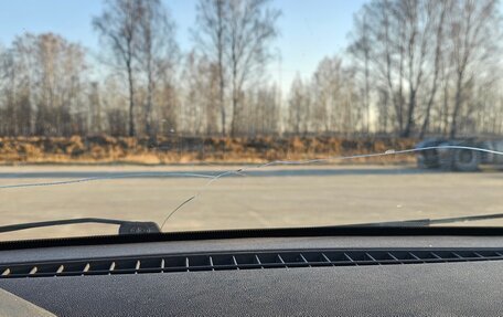 Renault Logan I, 2011 год, 420 000 рублей, 17 фотография