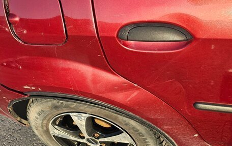 Renault Logan I, 2011 год, 420 000 рублей, 13 фотография