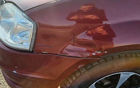 Renault Logan I, 2011 год, 420 000 рублей, 15 фотография