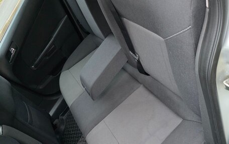 Opel Astra H, 2008 год, 380 000 рублей, 10 фотография