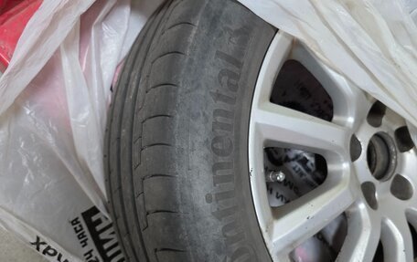 Opel Astra H, 2008 год, 380 000 рублей, 16 фотография