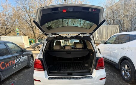 Mercedes-Benz GLK-Класс, 2014 год, 1 850 000 рублей, 3 фотография