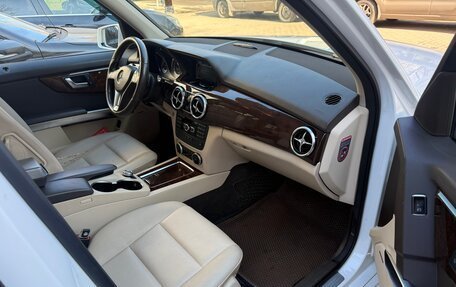 Mercedes-Benz GLK-Класс, 2014 год, 1 850 000 рублей, 8 фотография