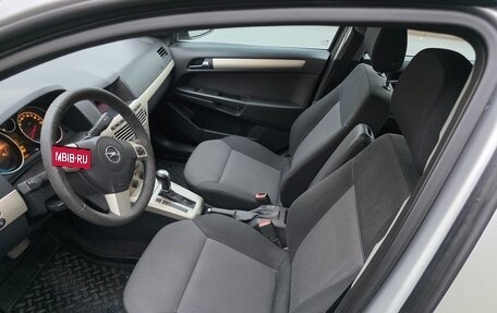 Opel Astra H, 2008 год, 380 000 рублей, 9 фотография