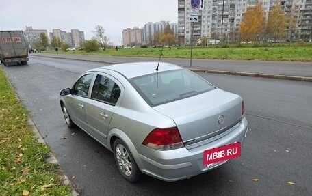 Opel Astra H, 2008 год, 380 000 рублей, 2 фотография