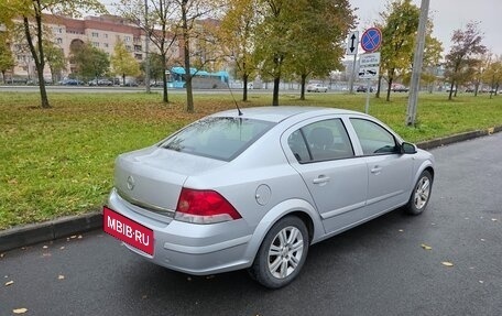 Opel Astra H, 2008 год, 380 000 рублей, 7 фотография
