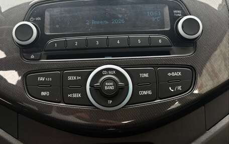 Chevrolet Spark III, 2021 год, 899 000 рублей, 12 фотография