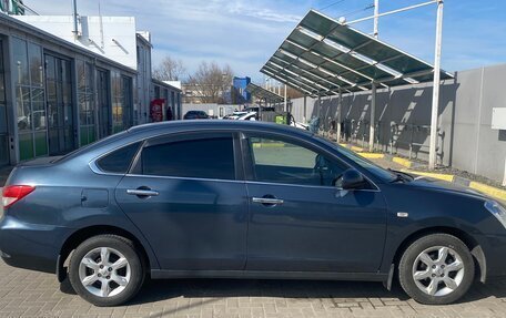 Nissan Almera, 2013 год, 650 000 рублей, 3 фотография