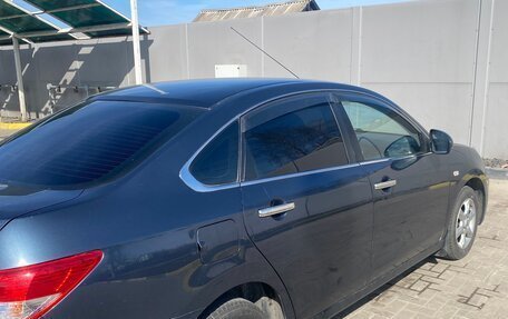 Nissan Almera, 2013 год, 650 000 рублей, 4 фотография