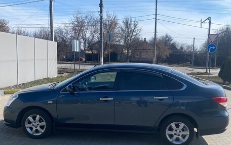 Nissan Almera, 2013 год, 650 000 рублей, 6 фотография