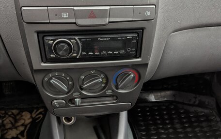 Hyundai Accent II, 2009 год, 390 000 рублей, 7 фотография