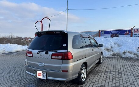 Nissan Liberty, 2003 год, 450 000 рублей, 6 фотография