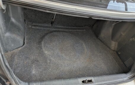 Hyundai Accent II, 2009 год, 390 000 рублей, 10 фотография