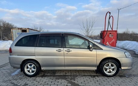 Nissan Liberty, 2003 год, 450 000 рублей, 4 фотография