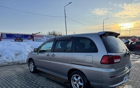 Nissan Liberty, 2003 год, 450 000 рублей, 5 фотография
