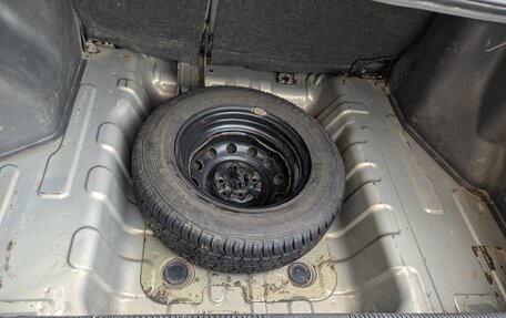 Hyundai Accent II, 2009 год, 390 000 рублей, 9 фотография