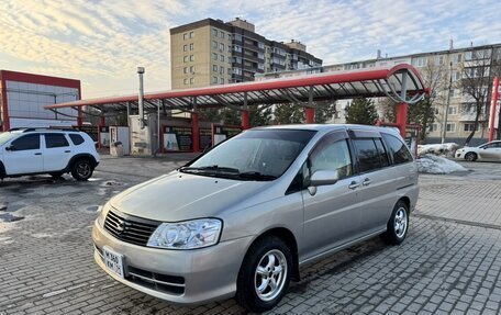 Nissan Liberty, 2003 год, 450 000 рублей, 2 фотография